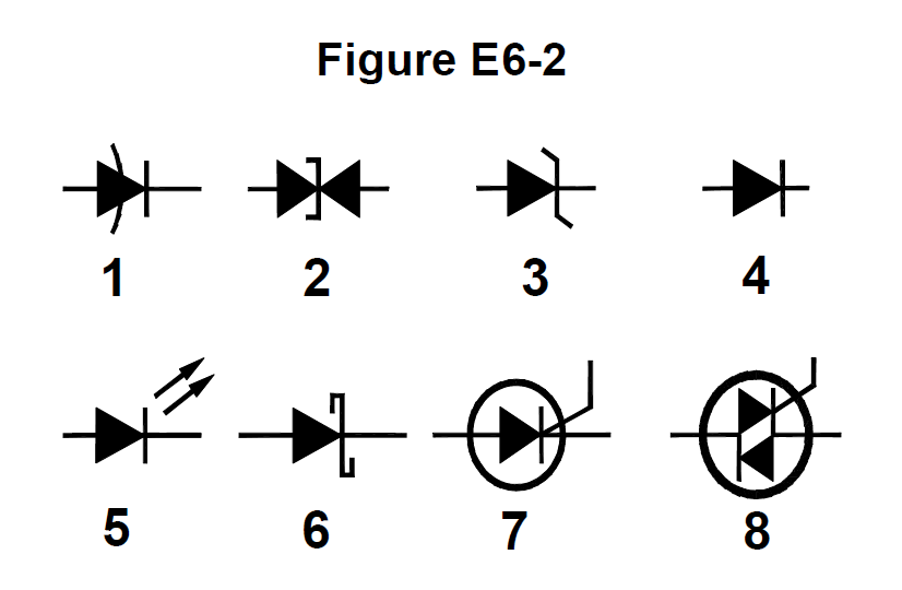 Diagram for question E6B10