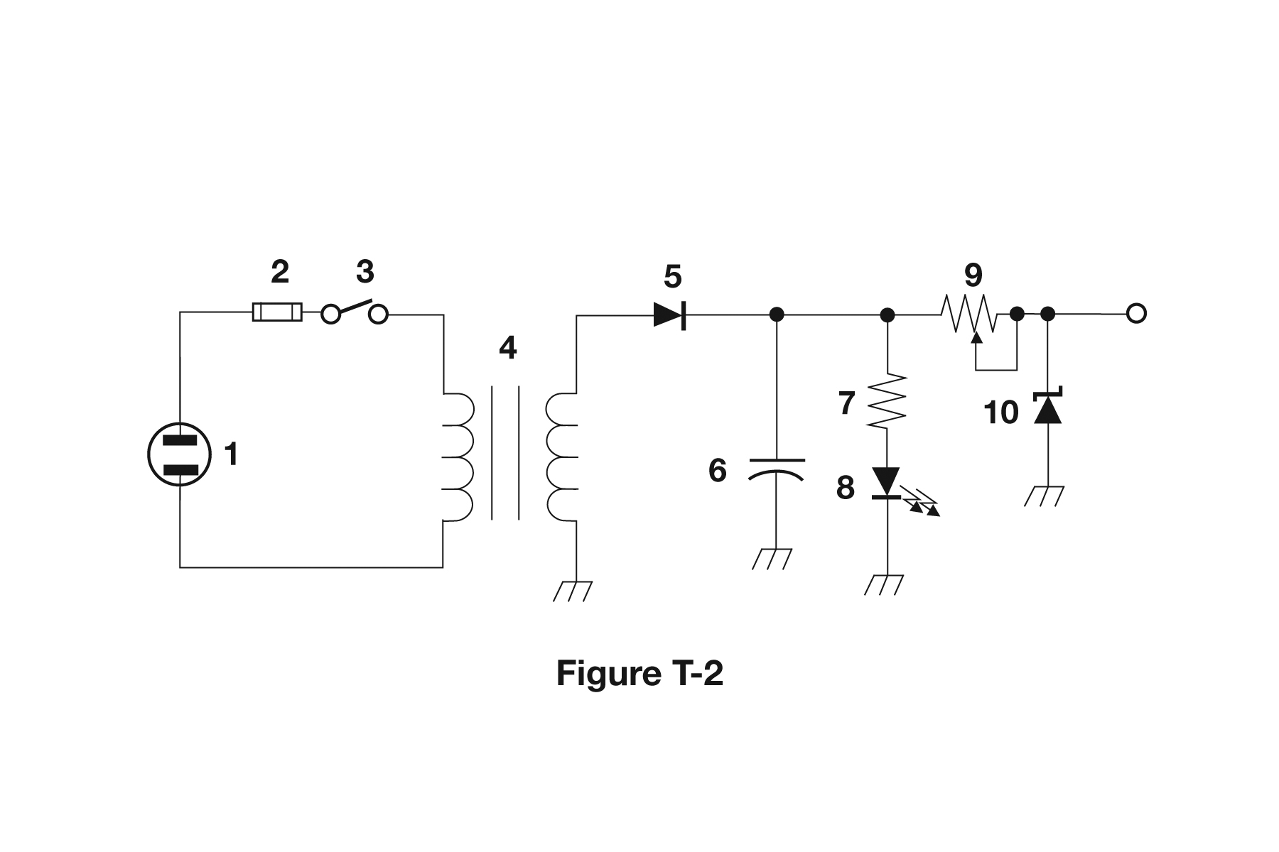 Diagram for question T6C06